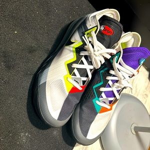 Nike LeBron 18 Low  US Men’s 13 never worn